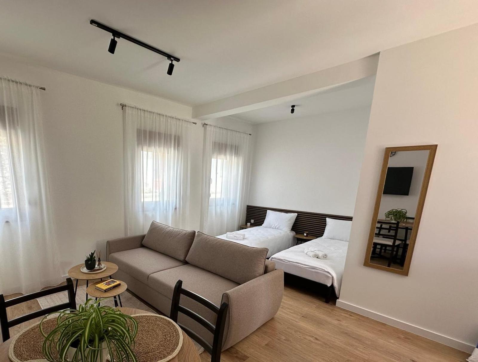 Studio Apartmani Izvor Blagaj Exterior photo