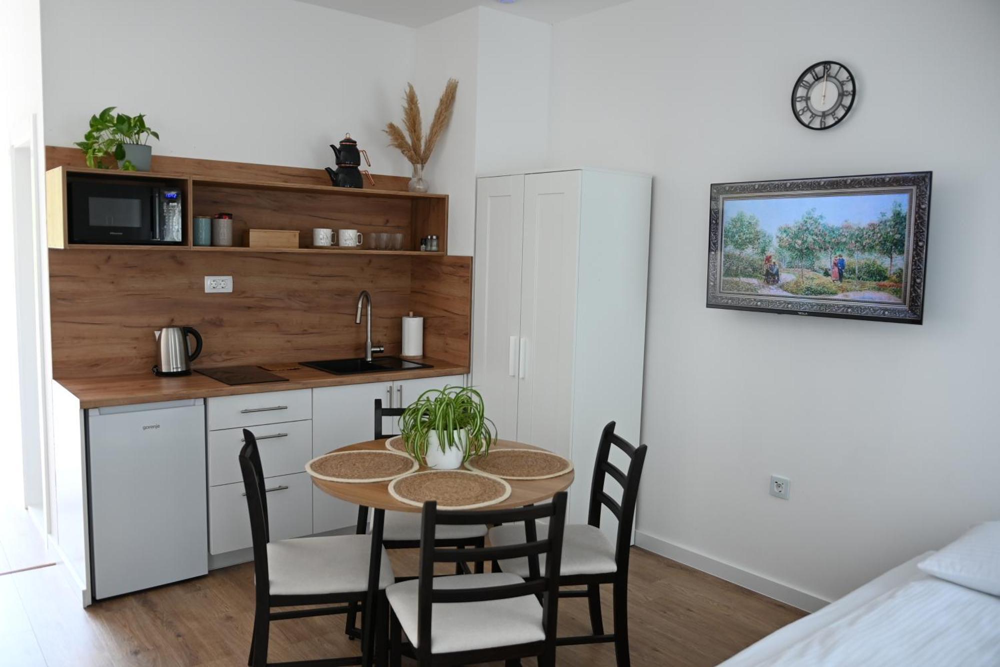 Studio Apartmani Izvor Blagaj Exterior photo