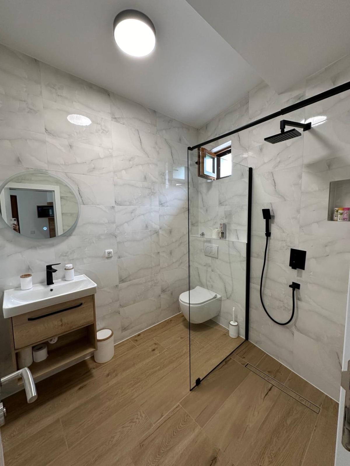 Studio Apartmani Izvor Blagaj Exterior photo