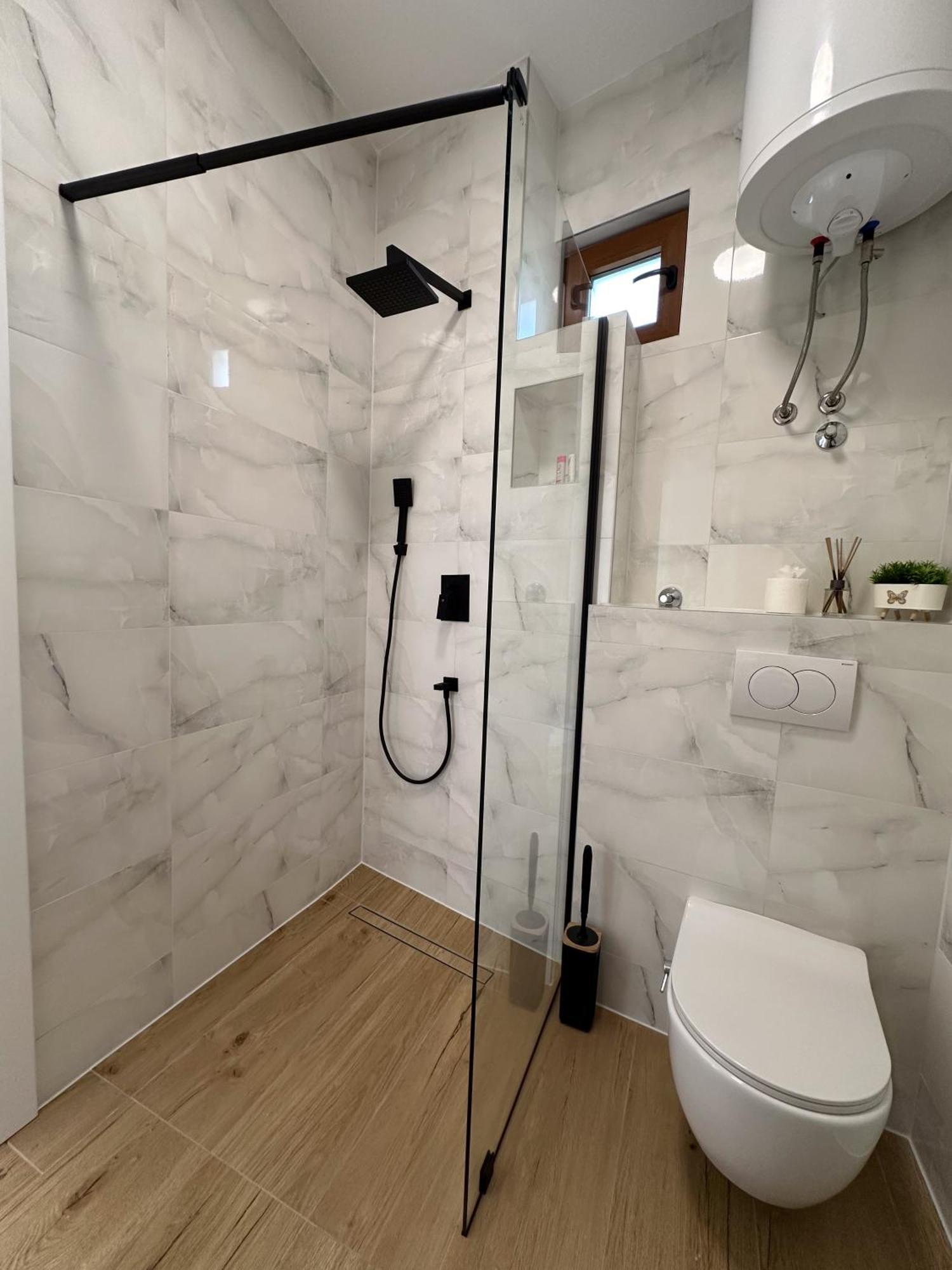 Studio Apartmani Izvor Blagaj Exterior photo