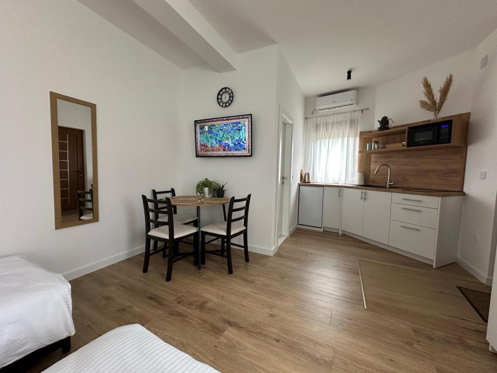 Studio Apartmani Izvor Blagaj Exterior photo