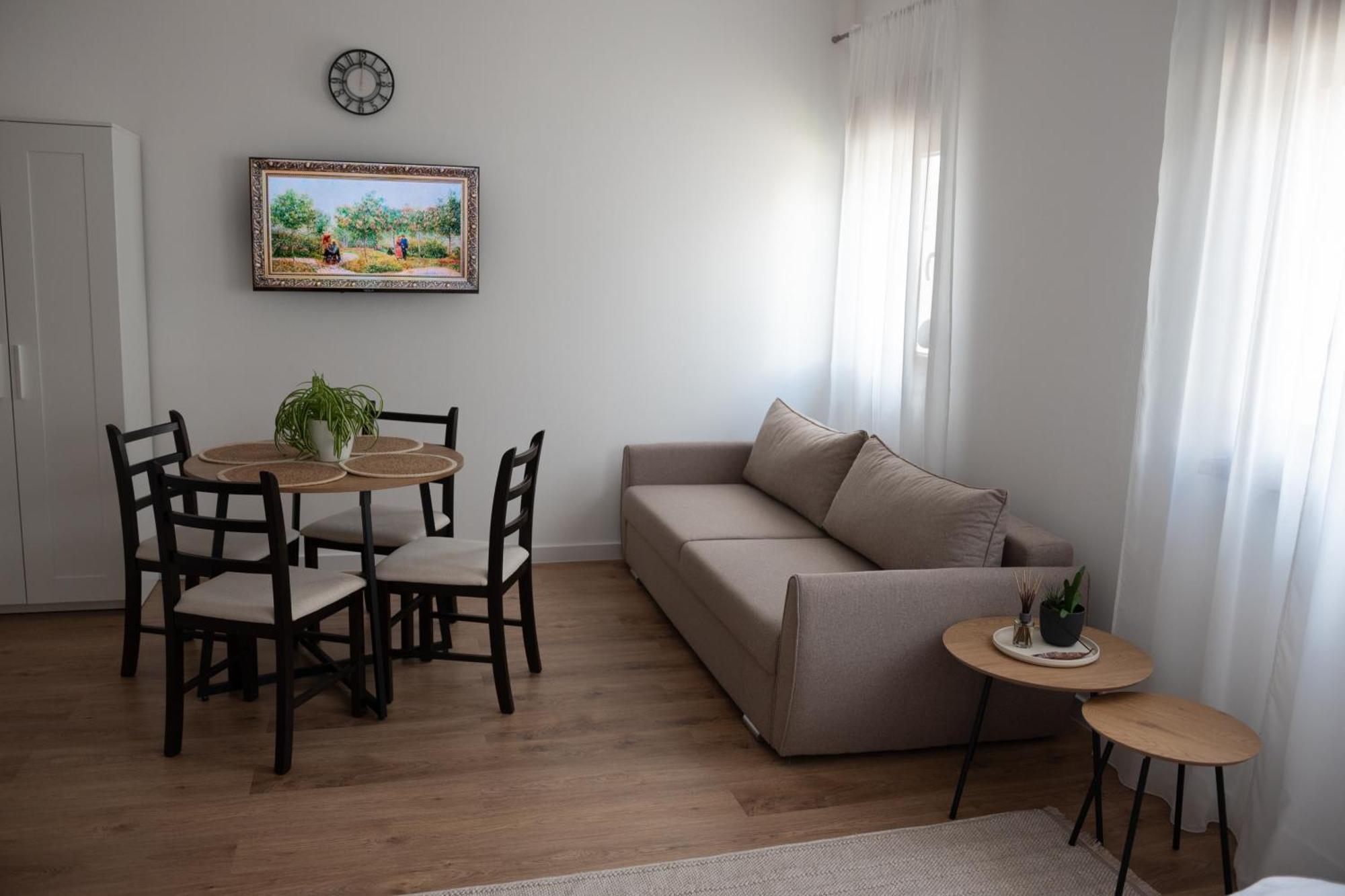 Studio Apartmani Izvor Blagaj Exterior photo