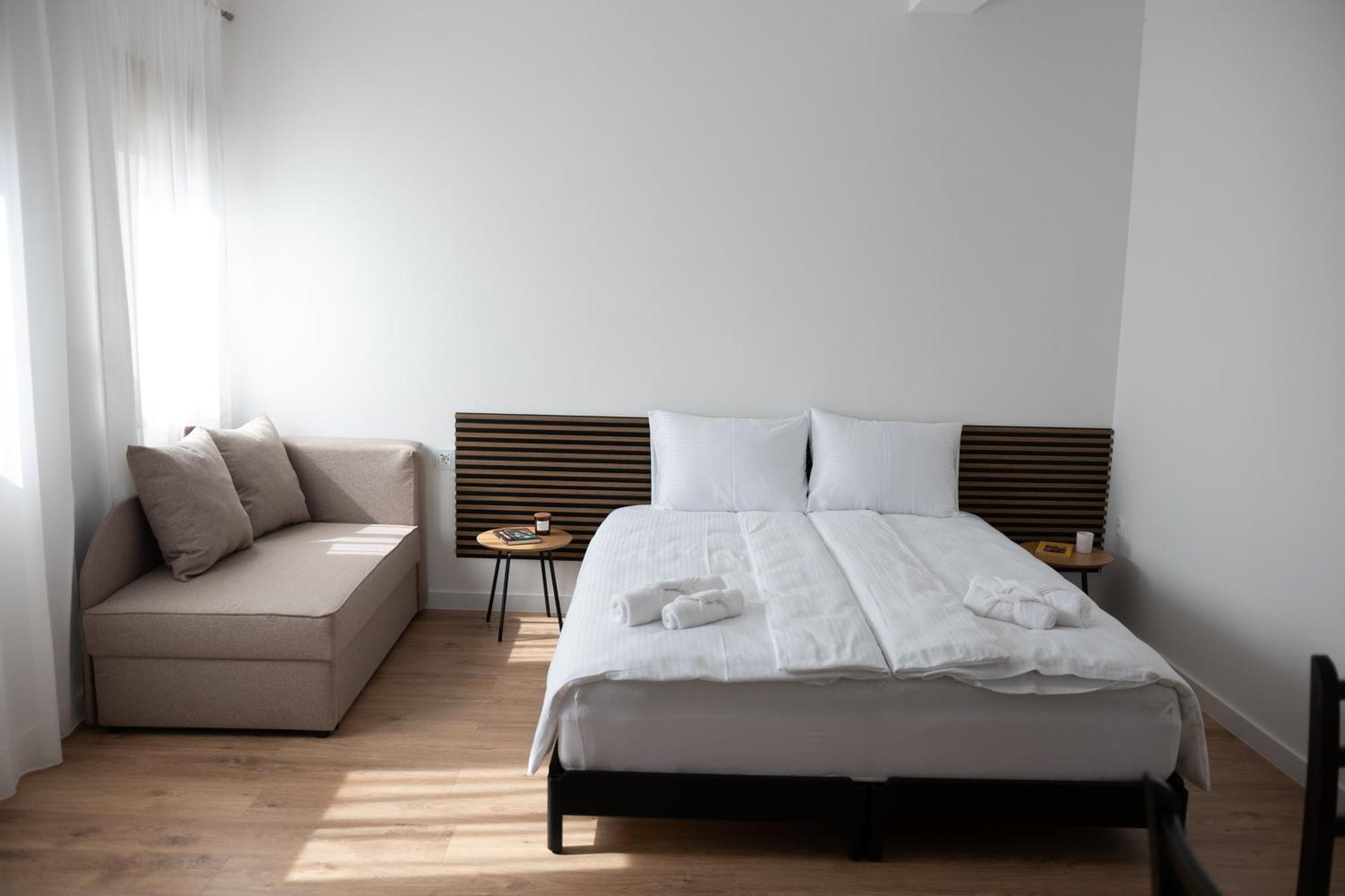 Studio Apartmani Izvor Blagaj Exterior photo
