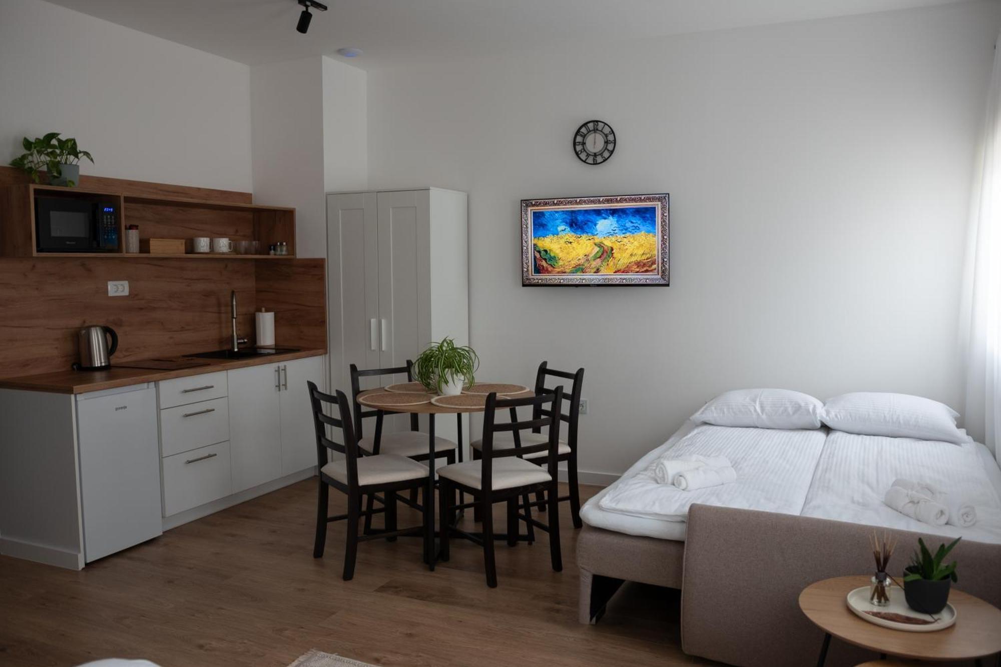 Studio Apartmani Izvor Blagaj Exterior photo
