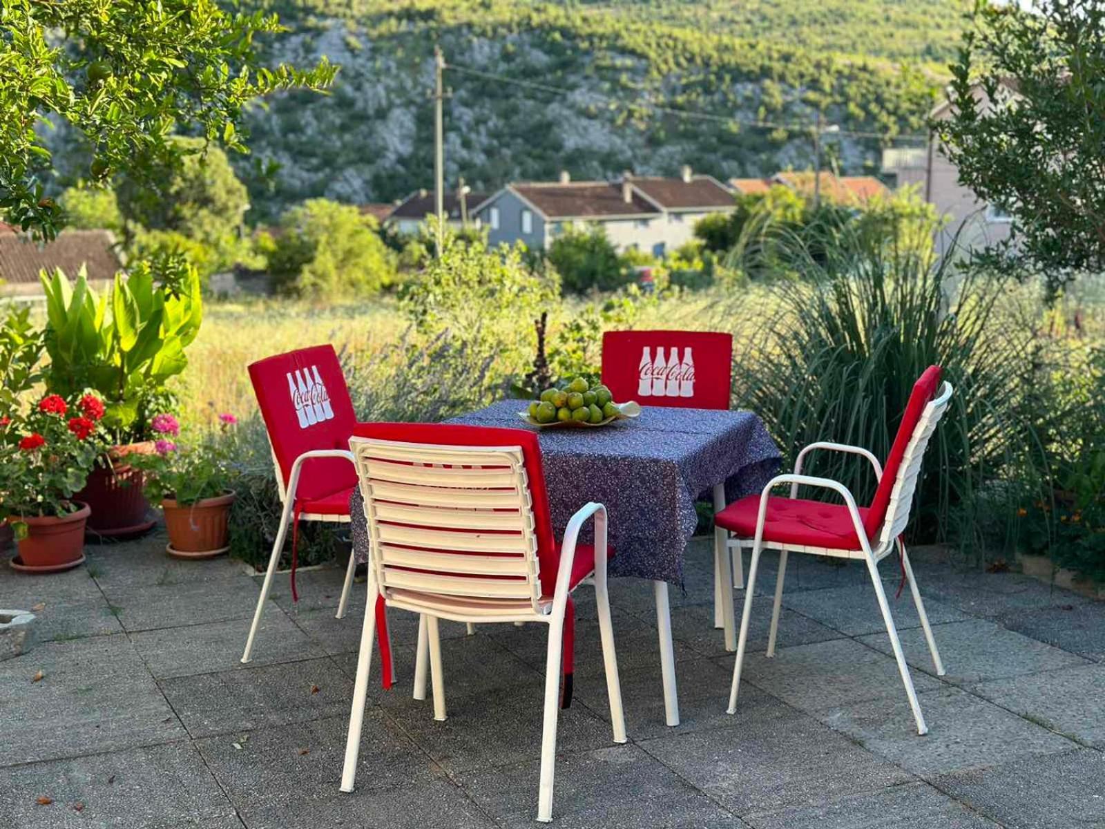 Studio Apartmani Izvor Blagaj Exterior photo