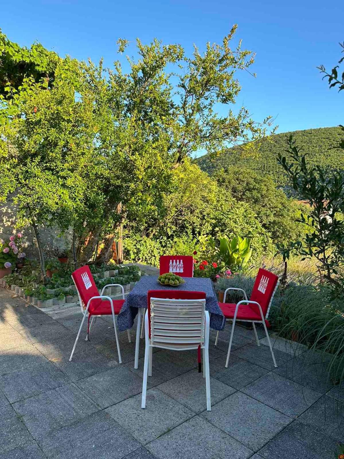 Studio Apartmani Izvor Blagaj Exterior photo